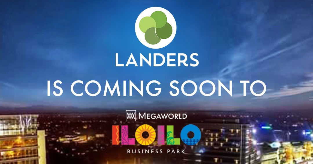 Landers Superstore to open in Iloilo City