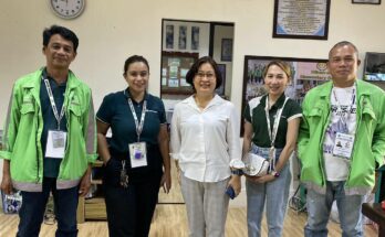 MORE Power ensures brownout free elections