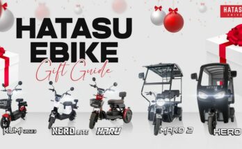 HATASU Gift Guide