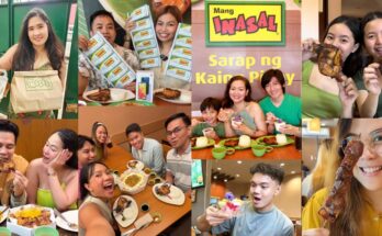 Mang Inasal rewrites brand love story with local content creators
