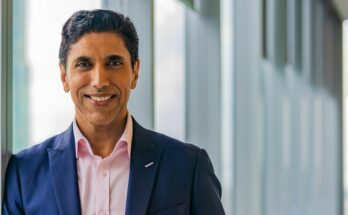 Manjit Singh of Sun Life