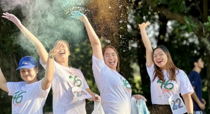 National Camella Day