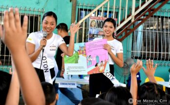 TMC Iloilo, Miss Iloilo 2024 give back to Ilonggo community