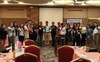 anti-trafficking drive