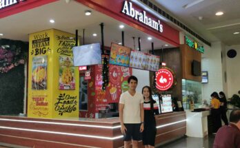 Abraham’s Chicken & Toast