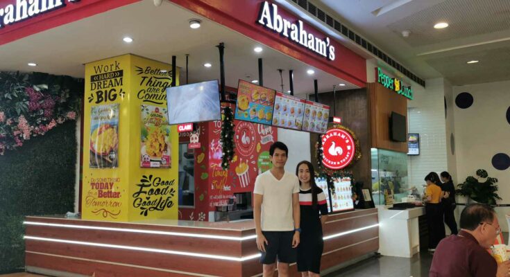 Abraham’s Chicken & Toast