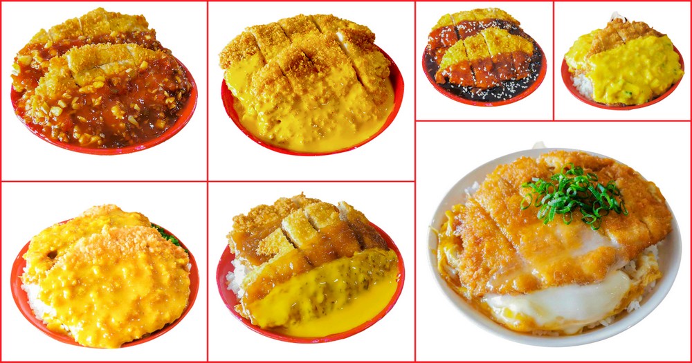 Abraham’s Chicken & Toast