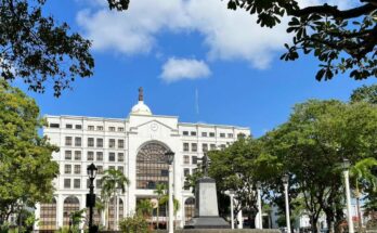 Iloilo City Hall