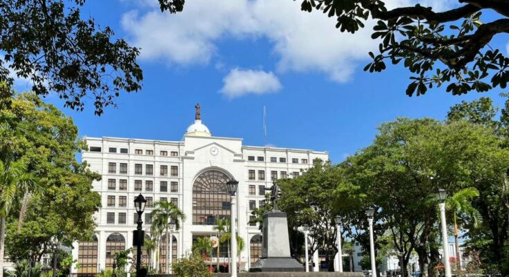 Iloilo City Hall