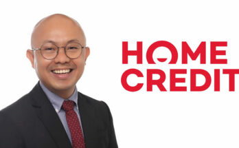 Ken Lerona of Home Credit