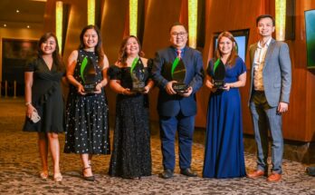 Mang Inasal wins at Philippine Quill Awards
