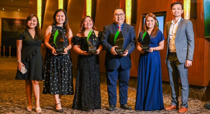 Mang Inasal wins at Philippine Quill Awards