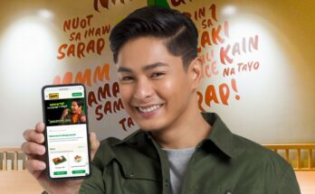 New Mang Inasal Website