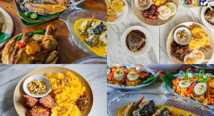 iloilo city festival of food