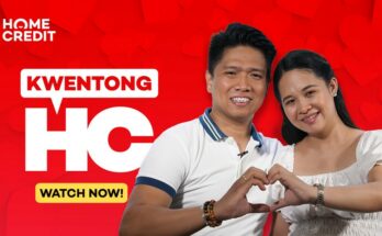 kwentong home credit