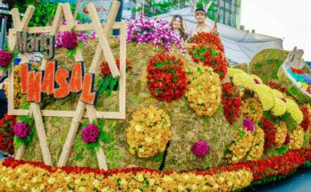 mang inasal panagbenga