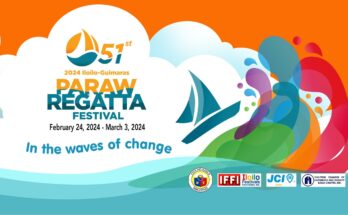 paraw regatta 2024 schedule