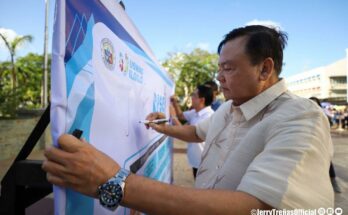 RISE Iloilo city comprehensive roadmap for development launched.