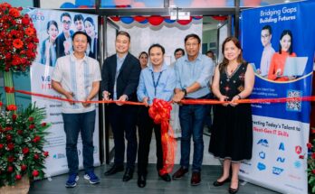 Geco Asia opens in Iloilo City