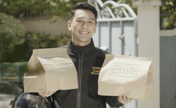 Mang Inasal delivery