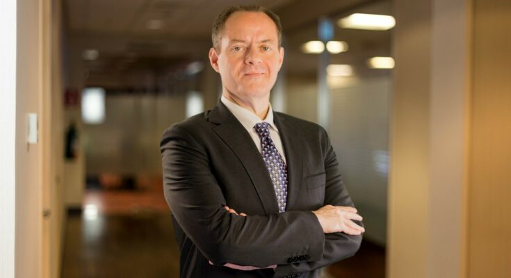 Photo_John Sneed, Foundever