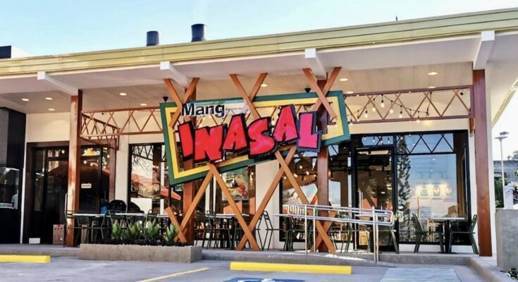 mang inasal holy week