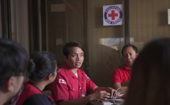 Philippine Red Cross