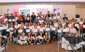 PLDT, Smart partner with Tiktok Shop, DTI to accelerate MSME growth in Iloilo City