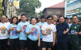 iloilo city bida run