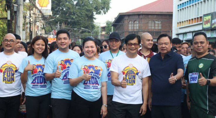 iloilo city bida run