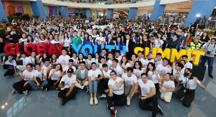 Global Youth Summit 2024