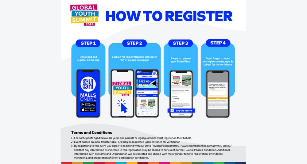 How to register
