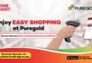 Home Credit partners with Puregold