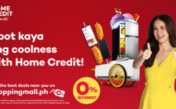 Home Credit Summer Deals