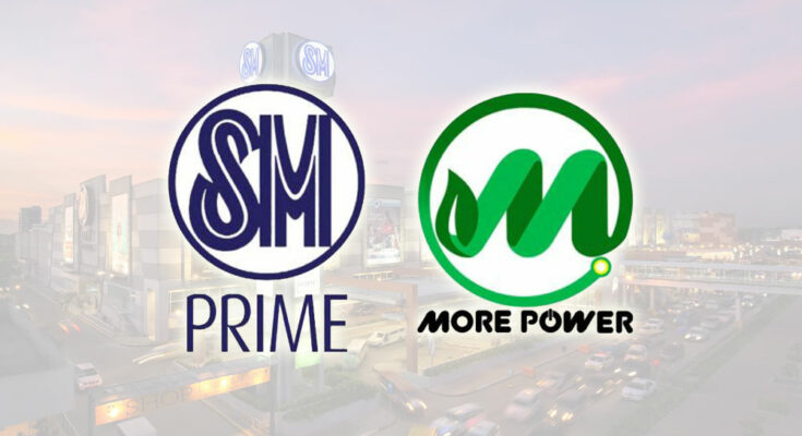 SM Prime and MORE Power in ILP