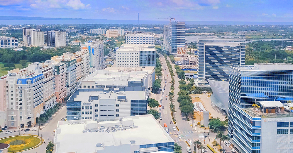 Iloilo City: A Resplendent Property Hub with Megaworld IBP at its Core