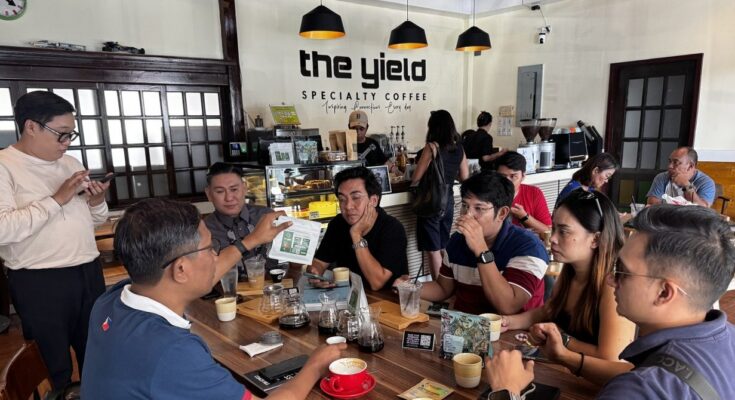 art specialty coffee iloilo