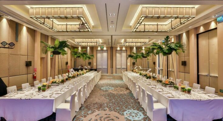 Iloilo Grand Ballroom