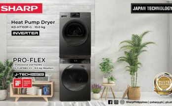 Sharp-Front-Load-Washing-Machine-and-Heat-Pump-Dryer-FI