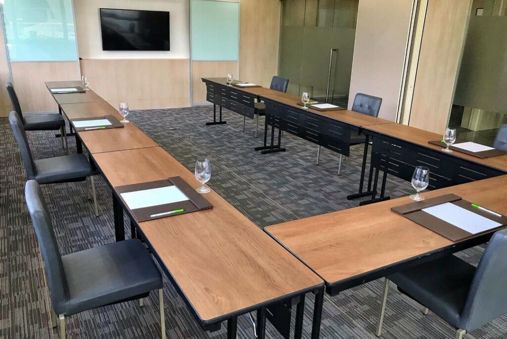 Arevalo Function Room