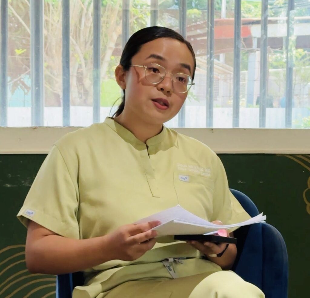 healthy kitchen cafe nutrition month