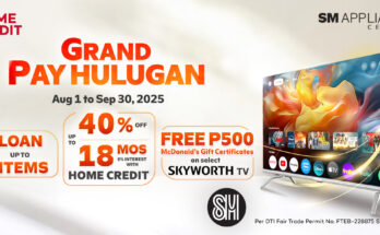 Home Credit and SM Appliance Center_Resizes_PR Article