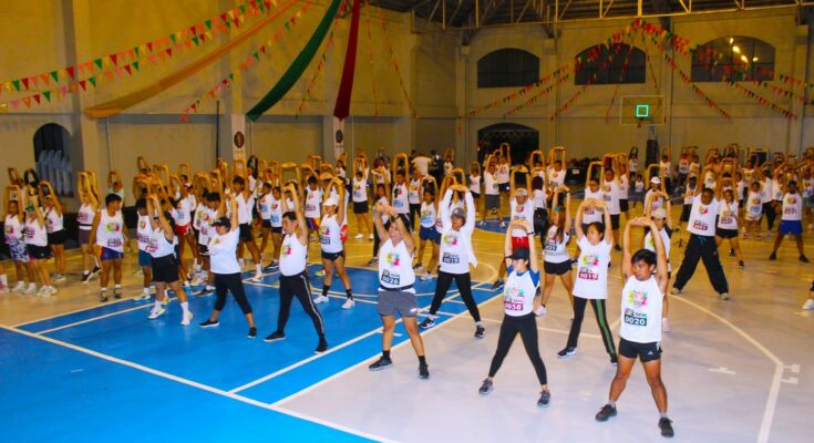 familia fiesta year 3