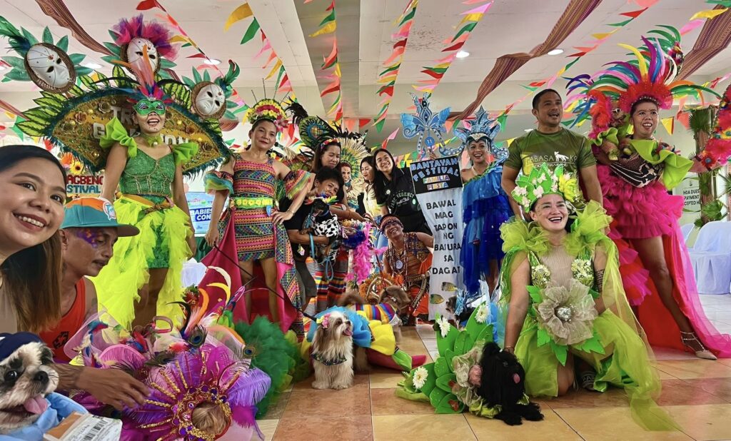 ProFriends Familia Fiesta Year 3