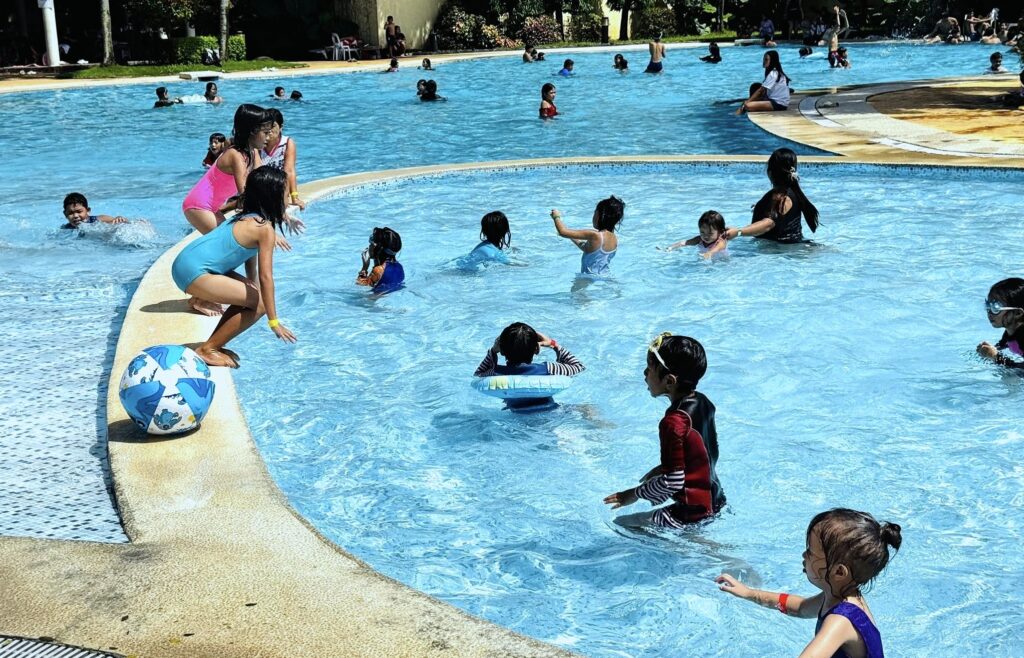 ProFriends Familia Fiesta Year 3