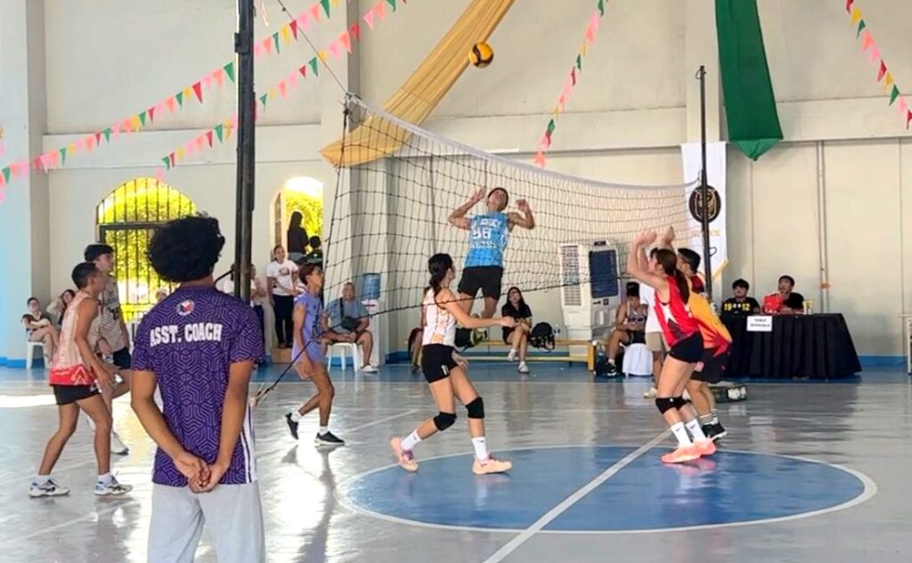 ProFriends Familia Fiesta Year 3