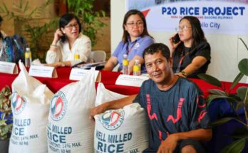 benteng bigas iloilo