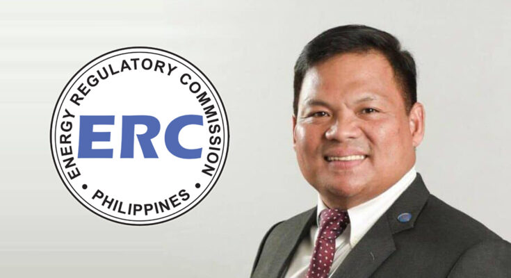 erc chair francis juan