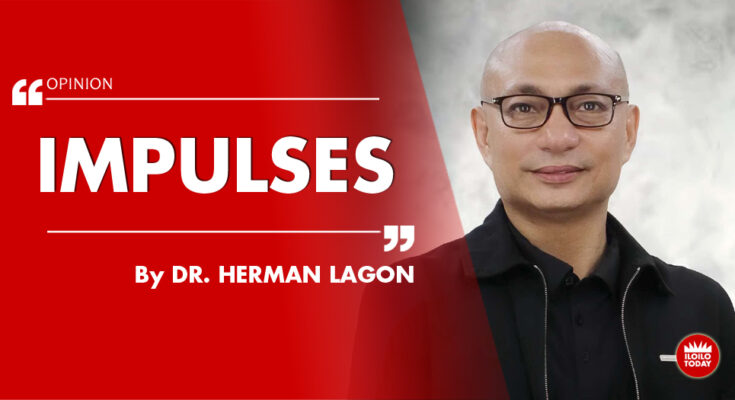 impulses herman lagon