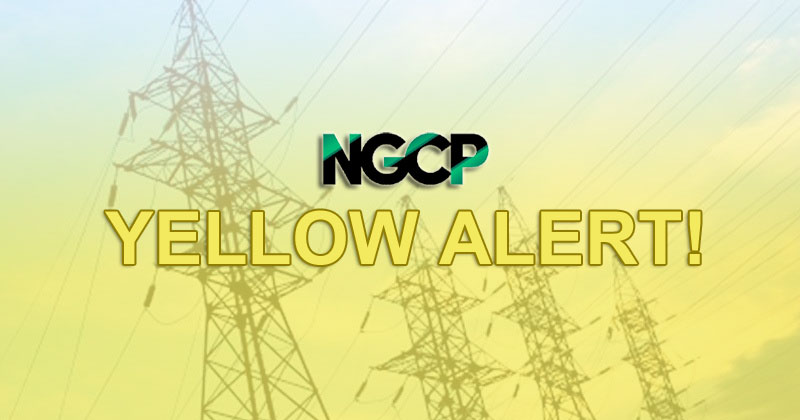 When the Lights Flicker: What Yellow Alerts Tell Us About Our Power Grid